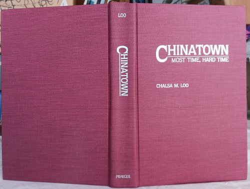 Chinatown: Most Time, Hard Time