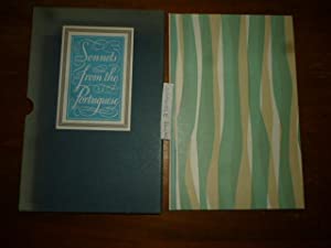 Sonnets from the Portuguese