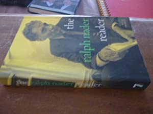 The Ralph Nader Reader