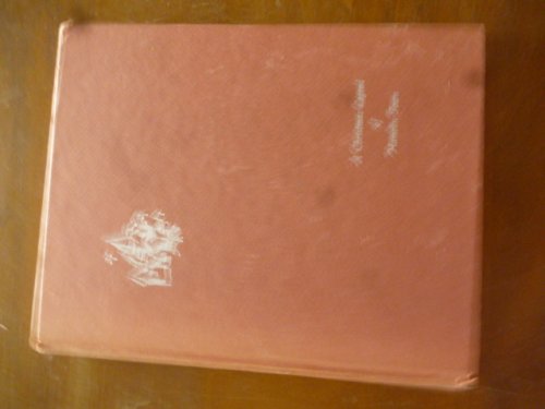 A Christmas Legend of Hamelin Town