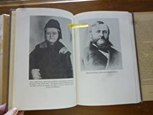 The Insanity File: The Case of Mary Todd Lincoln