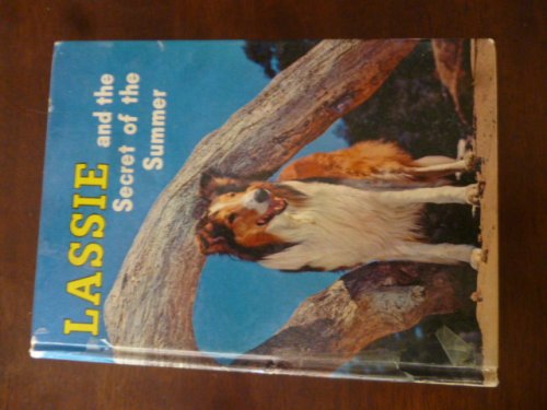 Lassie and the Secret of the Summer