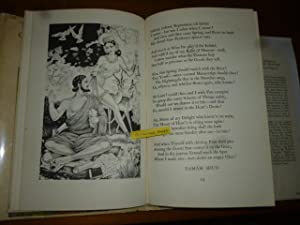 The Rubaiyat of Omar Khayyam