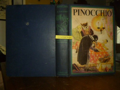 Pinocchio