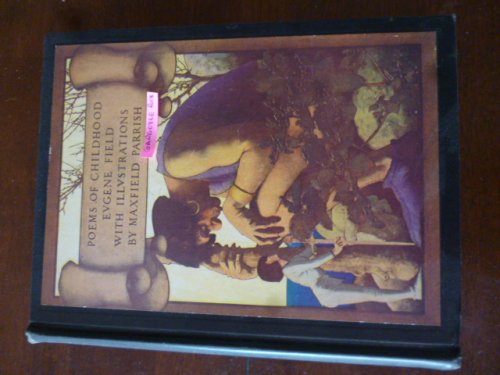 Poems of Childhood (Scribner's Illustrated Classics)