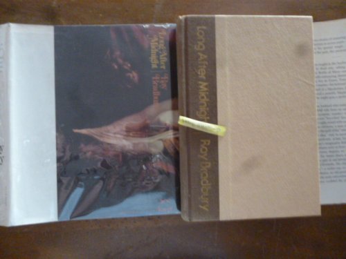 Long After Midnight: 22 Hauntings and Celebrations