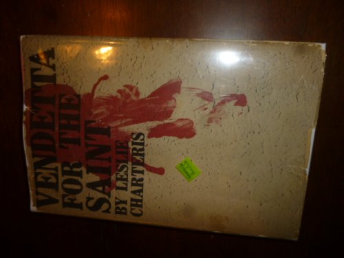 Vendetta for the Saint