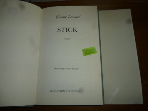 Stick