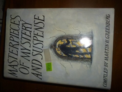 Masterpieces of Mystery and Suspense