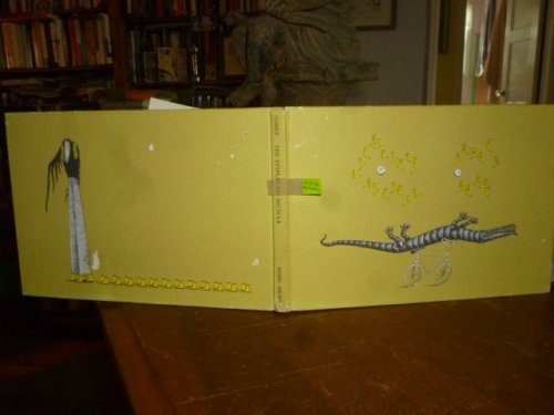 The Epileptic Bicycle