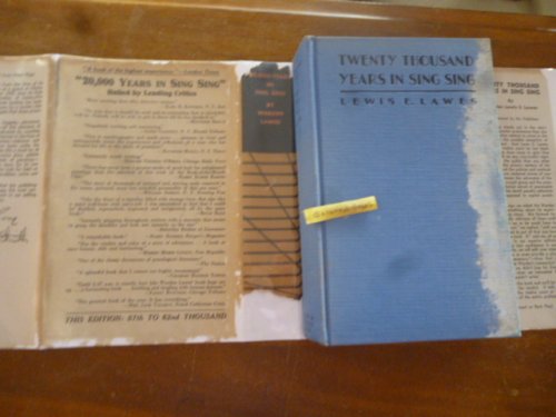 20,000 Years in Sing Sing