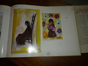 Image for De Grazia: The Irreverant Angel De Grazia: The Irreverant Angel