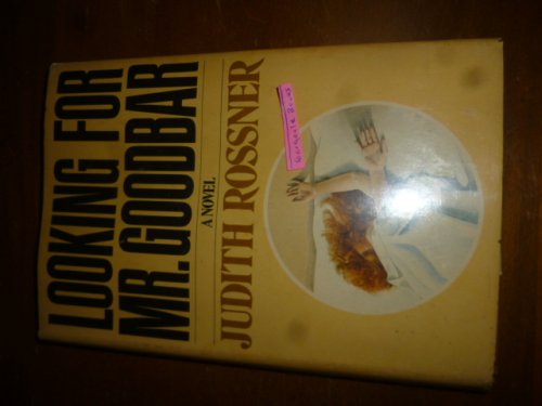 Looking for Mr. Goodbar