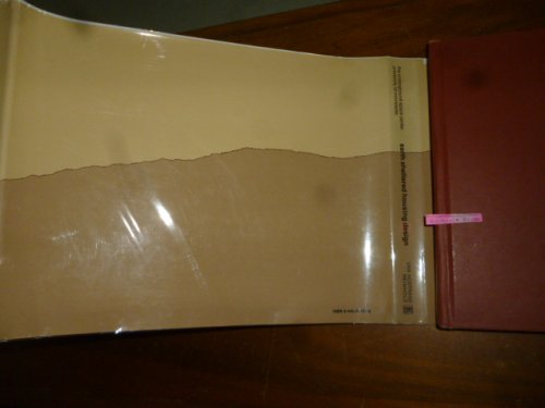 Earth Sheltered Housing Design: Guidelines, Examples and References