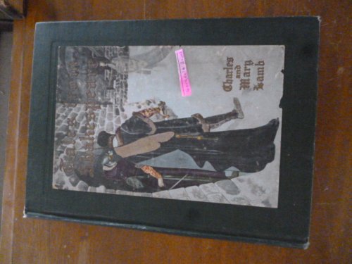 Tales from Shakespeare (The Children's Bookshelf series)