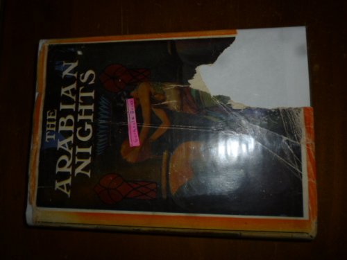 The Arabian Nights (The Children's Bookshelf)