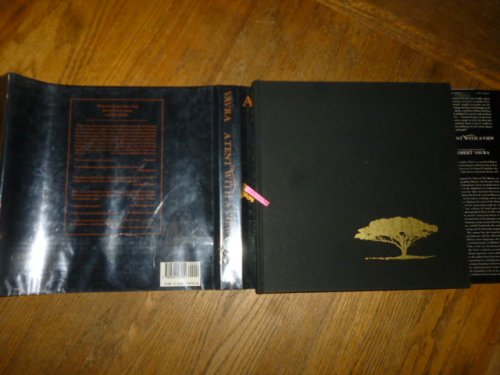 A Tent With a View: An Intimate African Experience