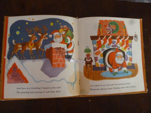 Night Before Christmas