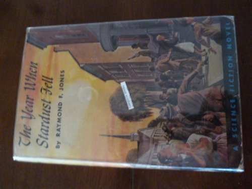 The Year When Stardust Fell