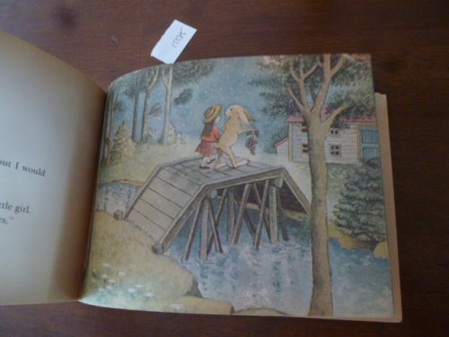 Mr. Rabbit and the Lovely Present