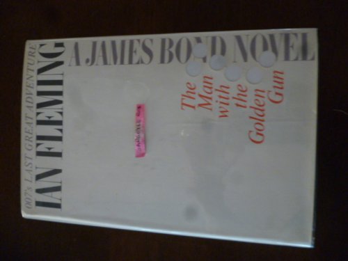 The Man with the Golden Gun