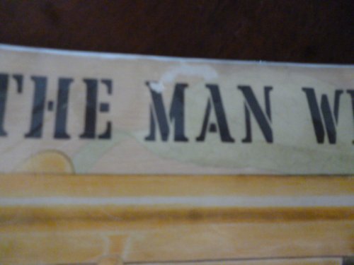 The Man with the Golden Gun