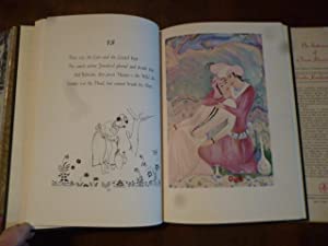 Rubaiyat of Omar Khayyam