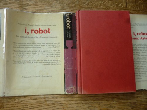I, Robot