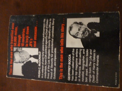 Appointment in Dallas: The Final Sollution to the Assassination of JFK