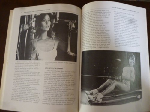 Bodybuilding and Conditioning for Women: The Best of Joe Weider's Muscle and Fitness (The Best of Joe Weider's Muscle & fitness)