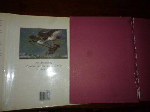 Treasury Of Children's Poetry