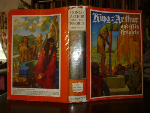 King Arthur and His Knights