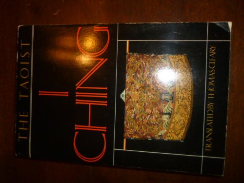 The Taoist I Ching
