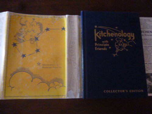 Kitchenology with Principia Friends (Collector's Edition)