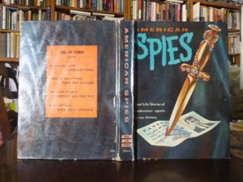 American Spies