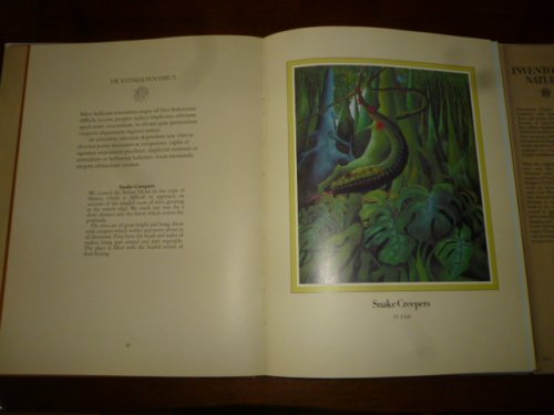 Inventorum Natura: The Wonderful Voyage of Pliny (English and Latin Edition)