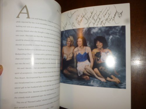 Winged Victory: Altered Images : Transcending Breast Cancer