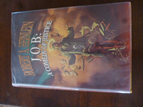 Job: A Comedy of Justice