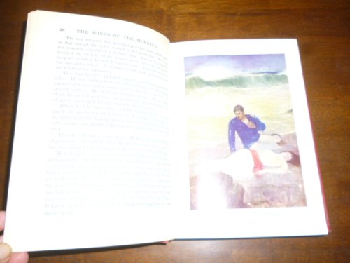 The Wings of the Morning (Children's Bookshelf Series)