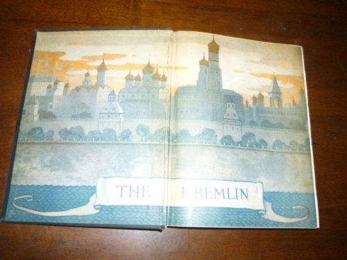 Michael Strogoff: A Courier of the Czar (Scribner's Illustrated Classics)