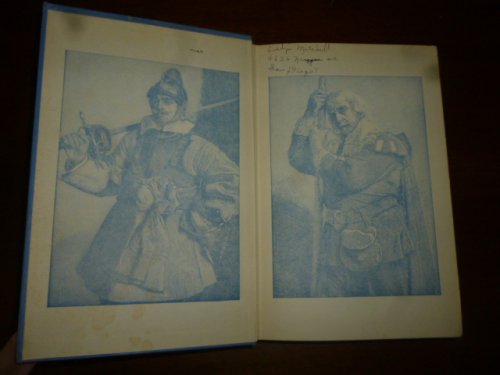 The Pilgrim's Progress