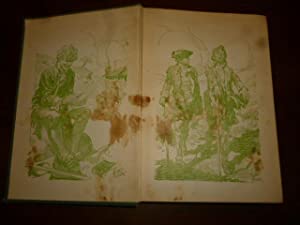 Image for Kidnapped Kidnapped