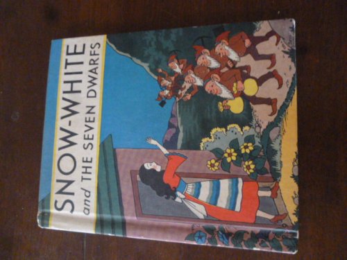 Snow-White and the Seven Dwarfs
