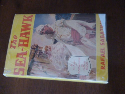 The Sea-Hawk (Madison Square Books)