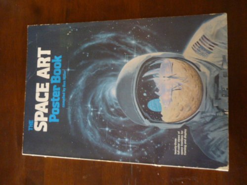 The Space Art Poster Book