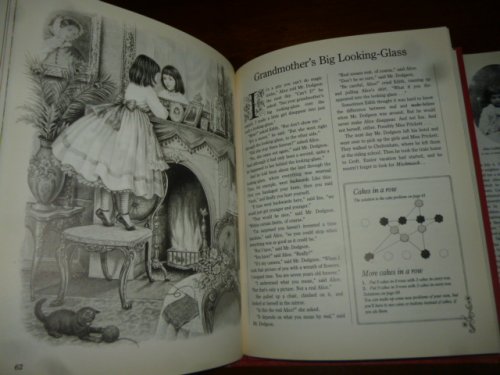 The Other Alice: The Story of Alice Liddell and Alice in Wonderland