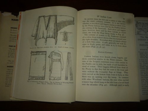 The Book of Indian Crafts and Lore