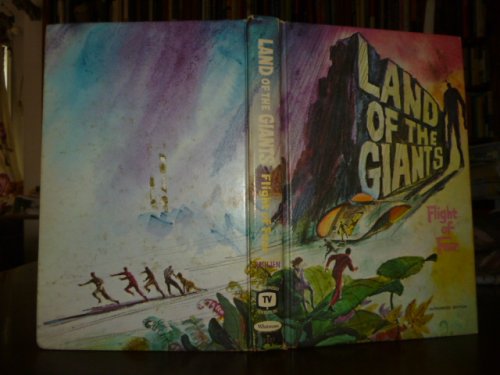 Land of the Giants: Flight of Fear