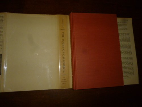 The Books of California
