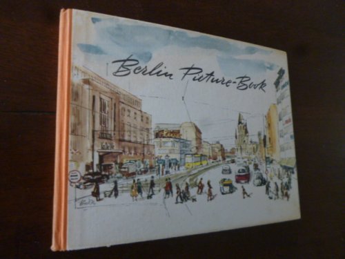 Berlin Picture-Book